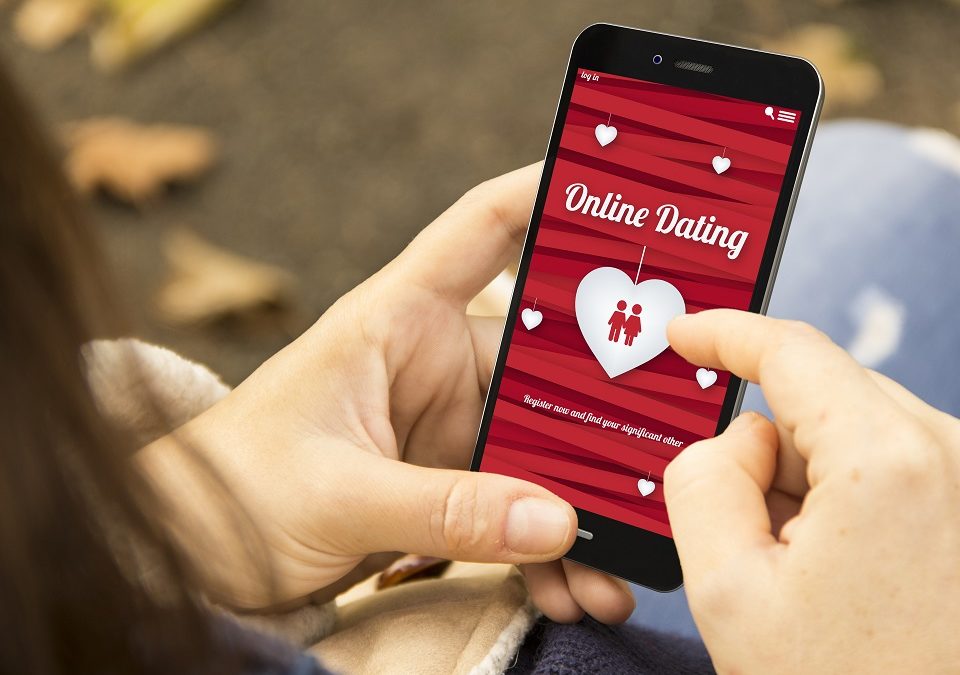 Data and Dating
